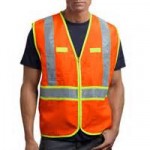 vest